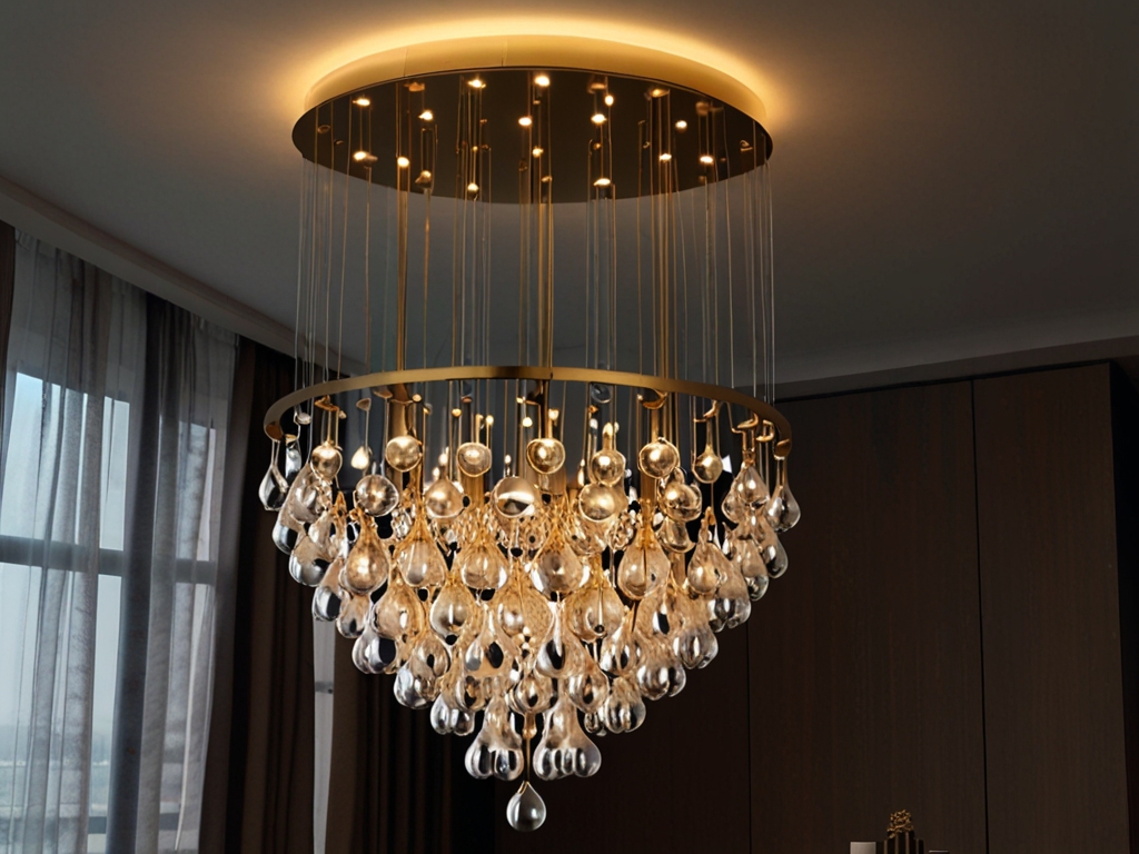 chandelier